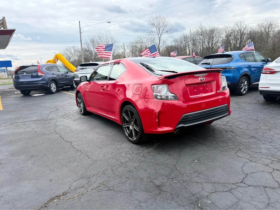 2016 Scion tC - Image 5 of 18