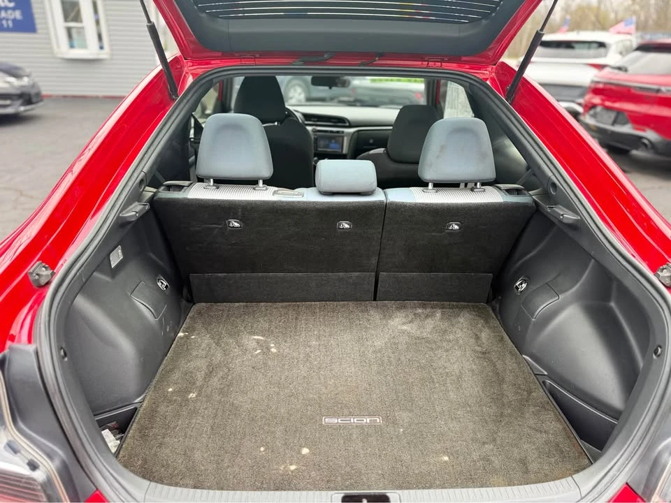 2016 Scion tC - Image 7 of 18