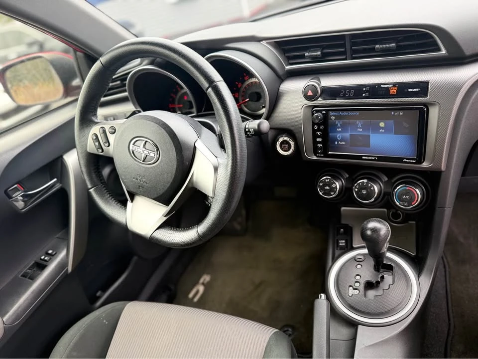 2016 Scion tC - Image 8 of 18