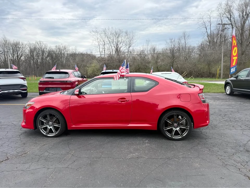 2016 Scion tC - Image 6 of 18