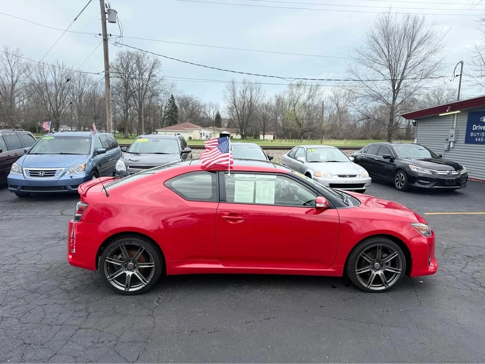 2016 Scion tC - Image 2 of 18