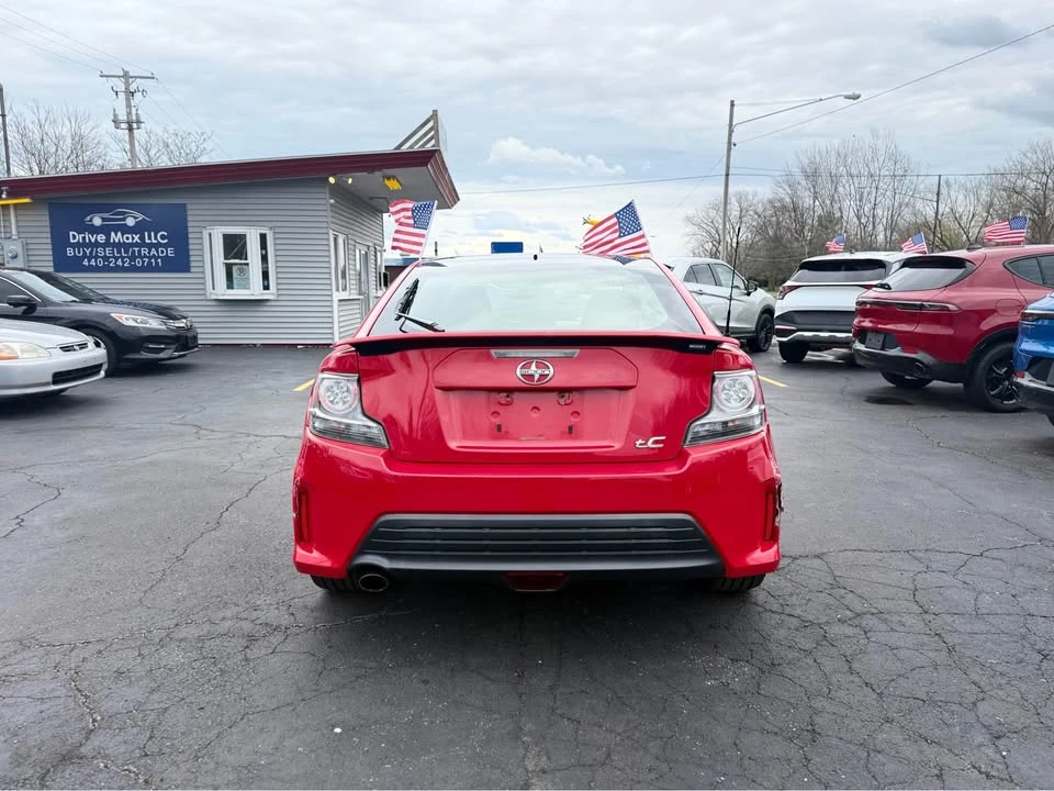 2016 Scion tC - Image 4 of 18