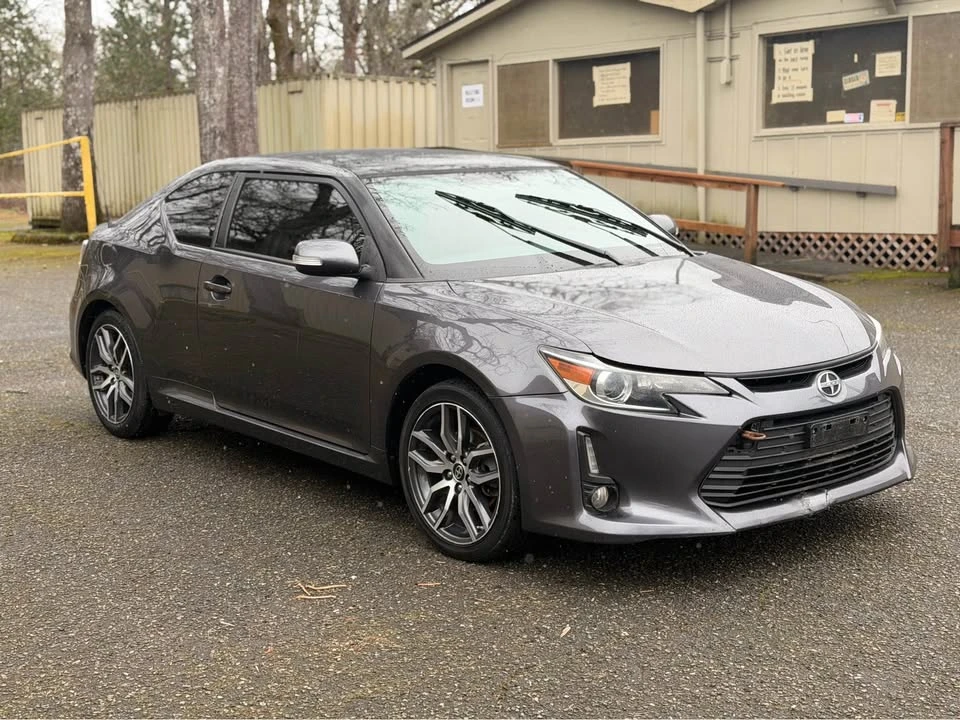 2016 Scion tC - Image 3 of 10
