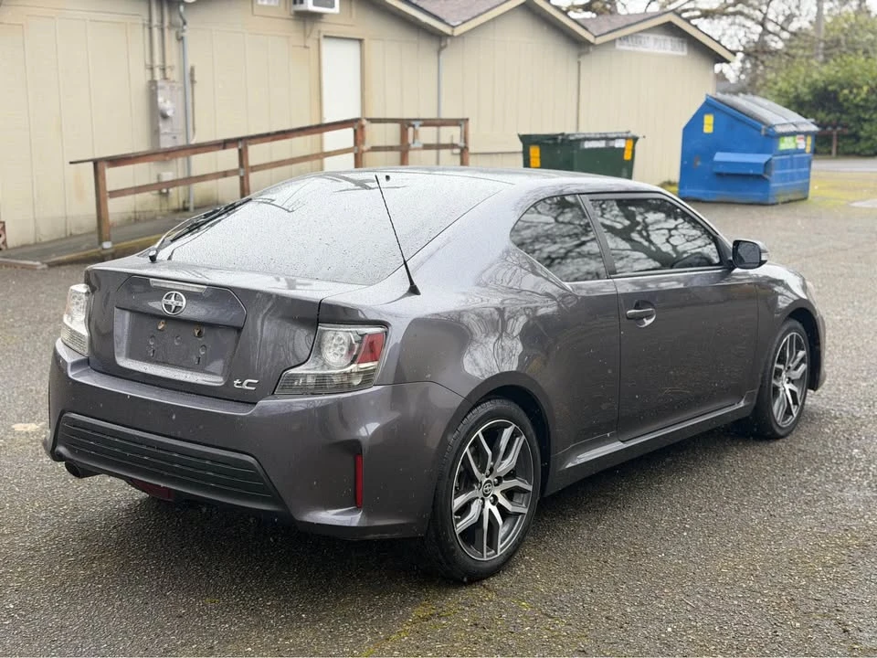 2016 Scion tC - Image 4 of 10