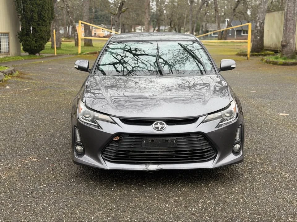 2016 Scion tC - Image 2 of 10