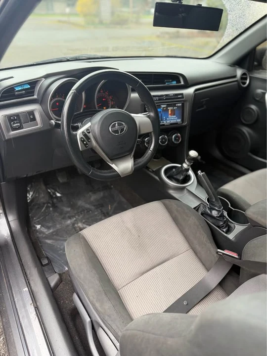2016 Scion tC - Image 8 of 10