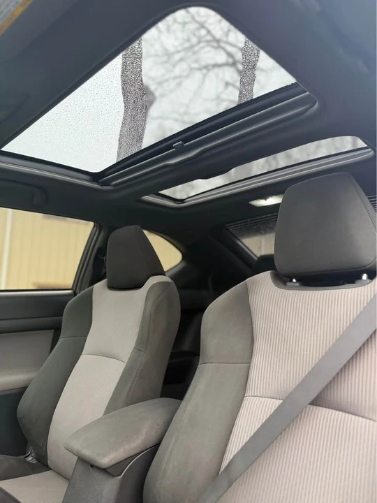 2016 Scion tC - Image 9 of 10