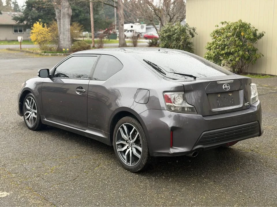 2016 Scion tC - Image 6 of 10