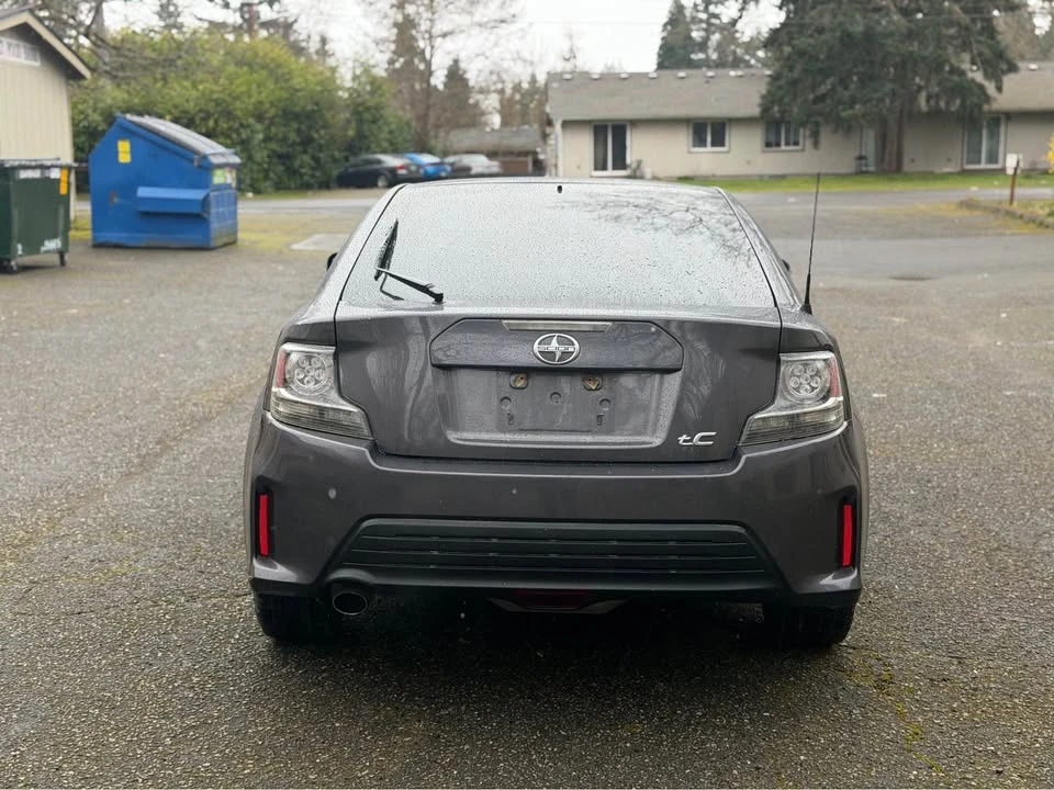 2016 Scion tC - Image 5 of 10