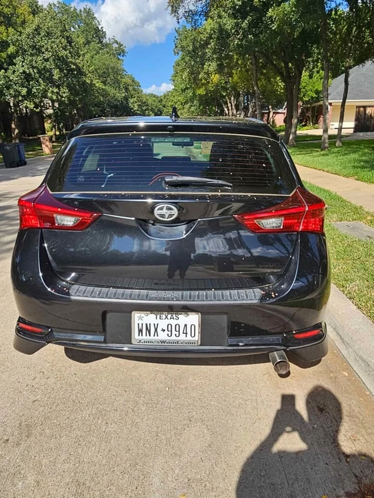 2016 Scion iM - Image 2 of 4