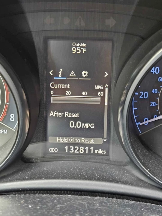 2016 Scion iM - Image 3 of 4