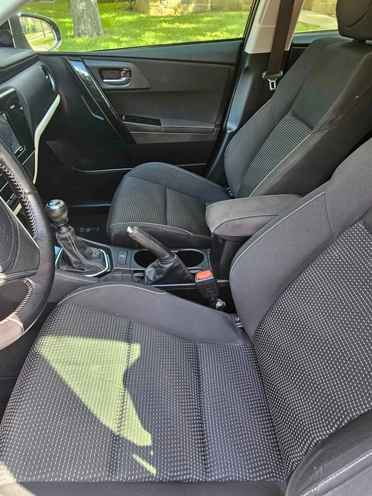 2016 Scion iM - Image 4 of 4