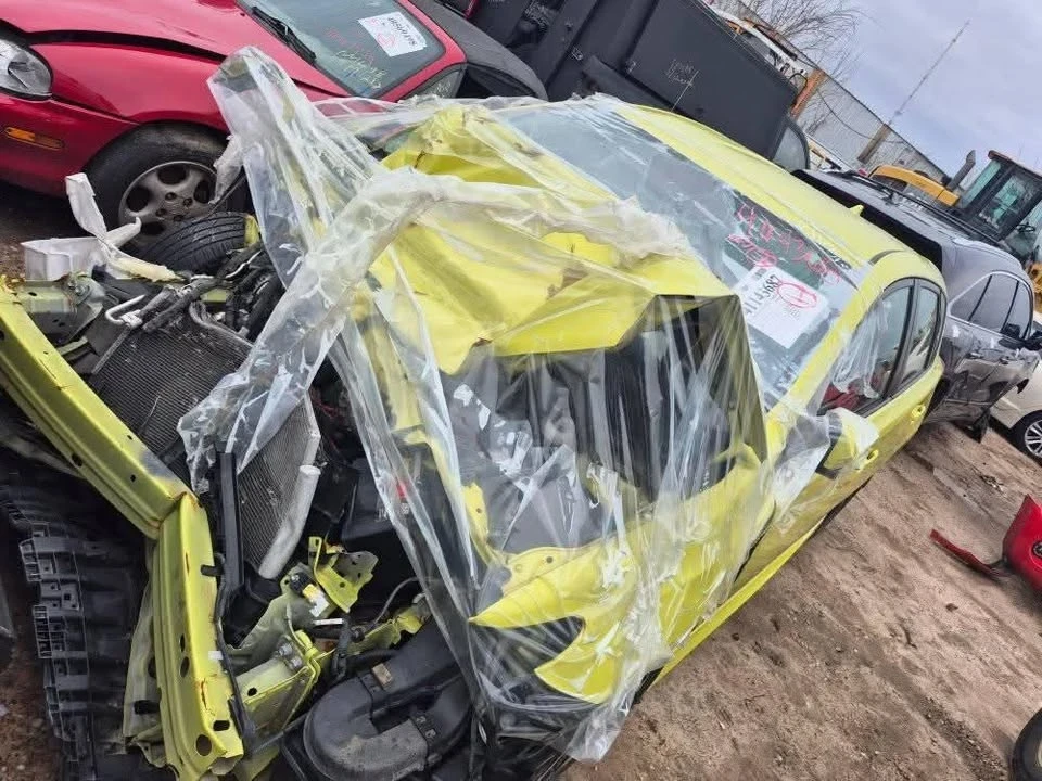 2016 Scion iM - Image 2 of 2