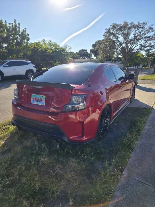 2016 Scion tC - Image 2 of 6