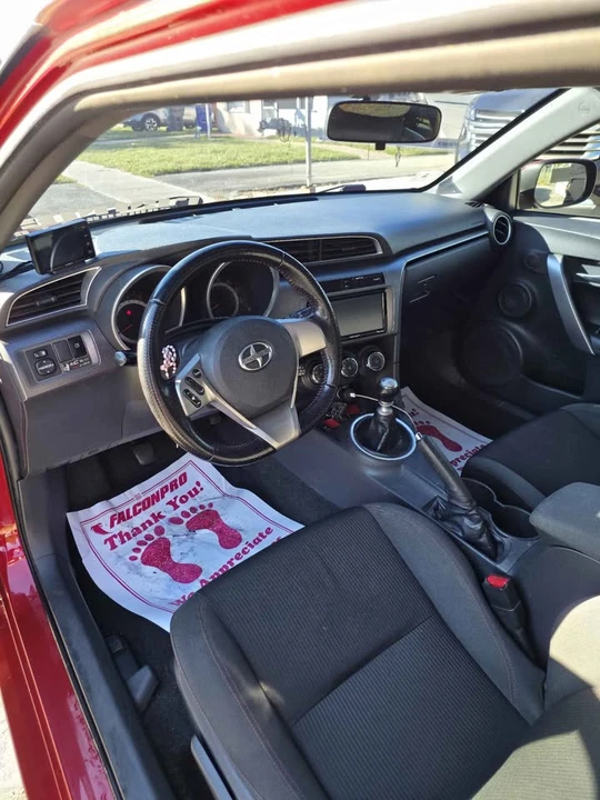 2016 Scion tC - Image 6 of 6