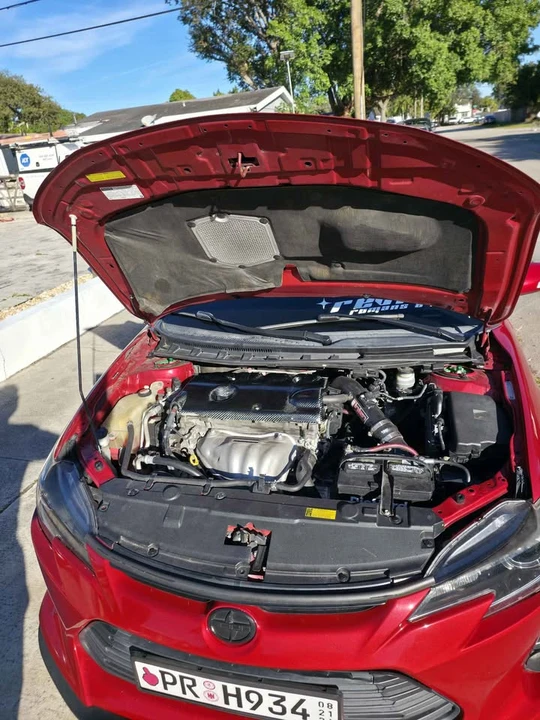 2016 Scion tC - Image 3 of 6