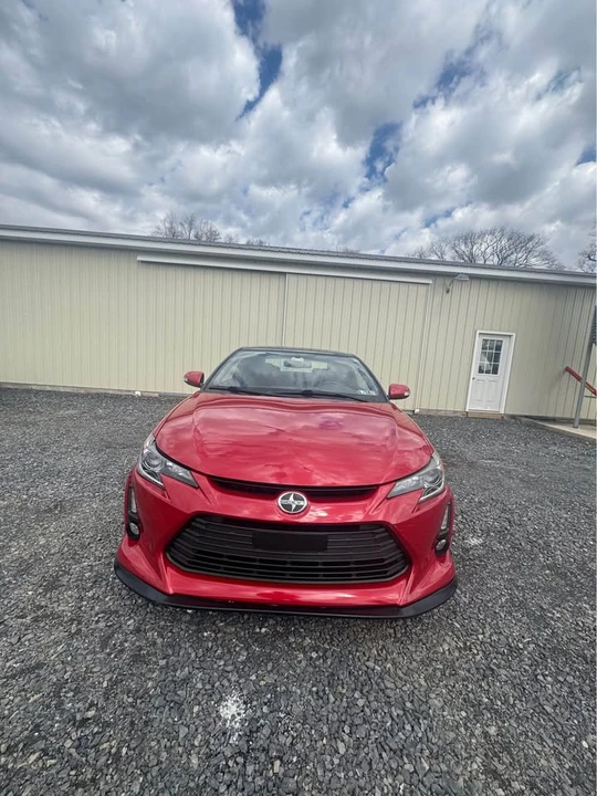 2016 Scion tC - Image 5 of 5
