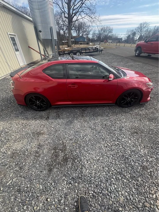 2016 Scion tC - Image 4 of 5