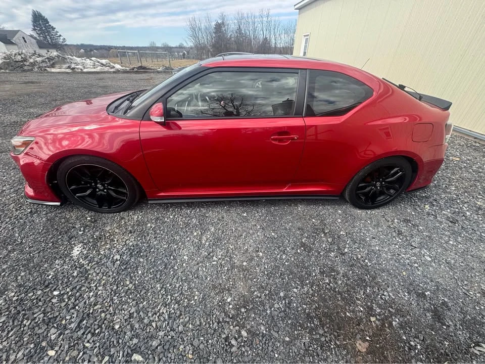 2016 Scion tC - Image 2 of 5