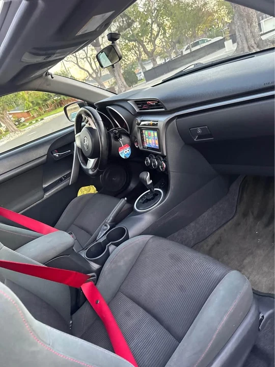 2016 Scion tC - Image 10 of 14
