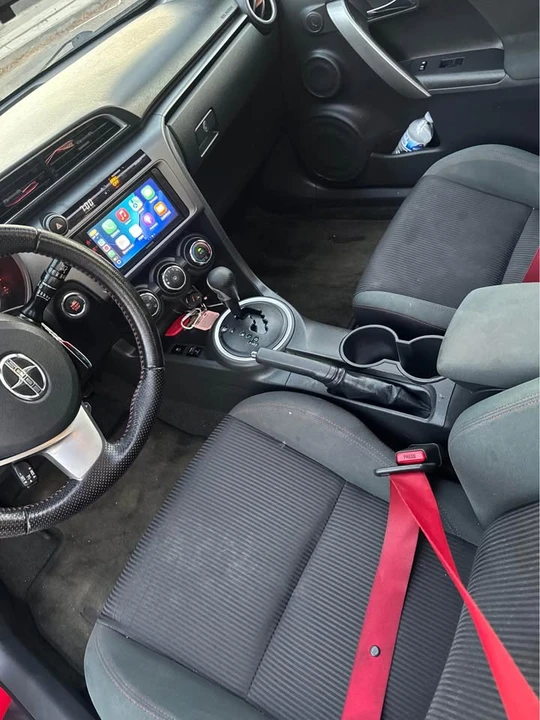 2016 Scion tC - Image 11 of 14