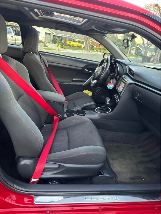 2016 Scion tC - Image 12 of 14