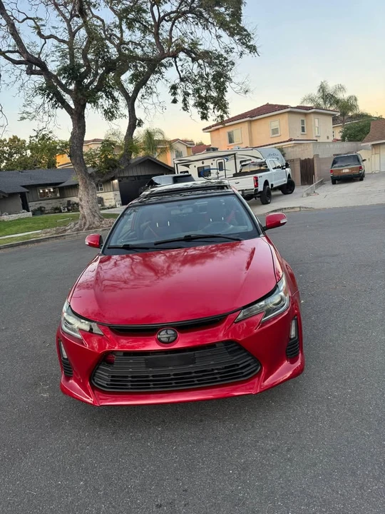 2016 Scion tC - Image 3 of 14