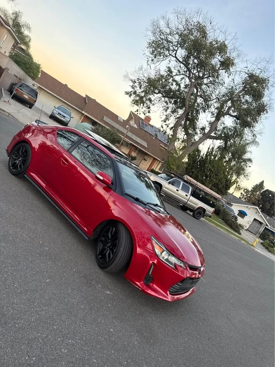 2016 Scion tC - Image 2 of 14
