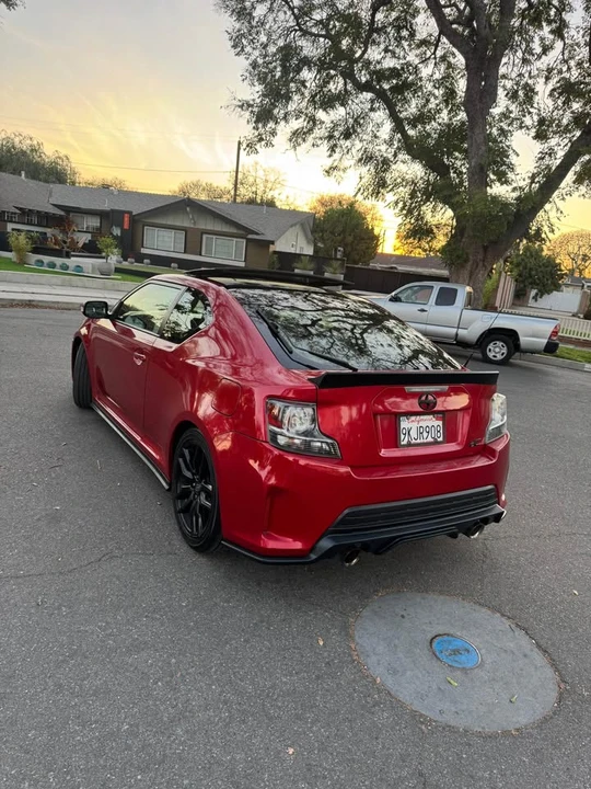 2016 Scion tC - Image 6 of 14