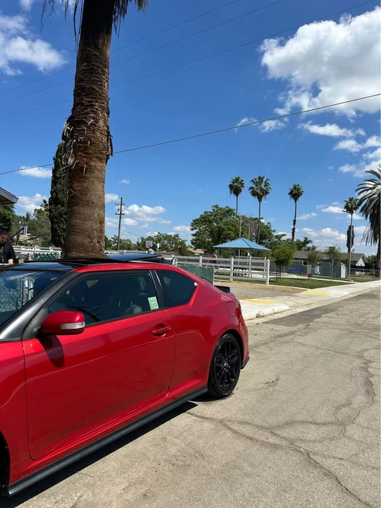 2016 Scion tC - Image 2 of 10