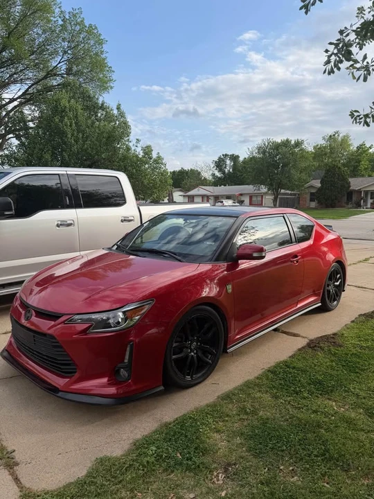 2016 Scion tC - Image 2 of 9