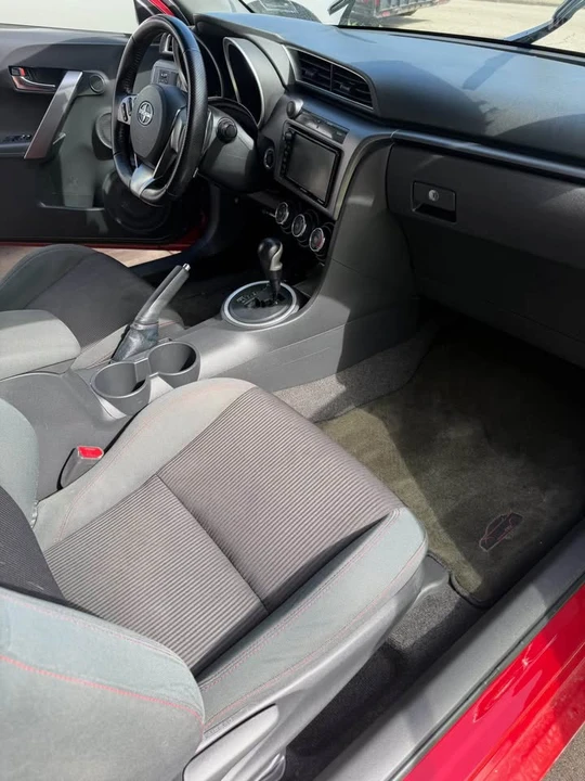 2016 Scion tC - Image 8 of 9