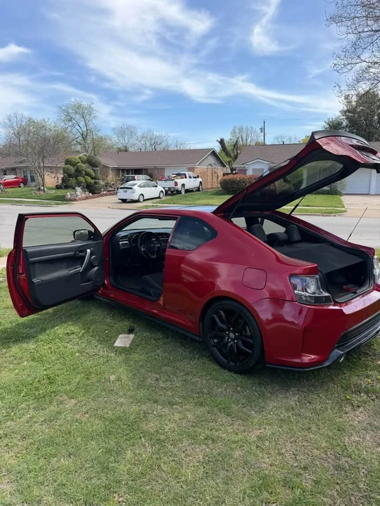 2016 Scion tC - Image 3 of 9