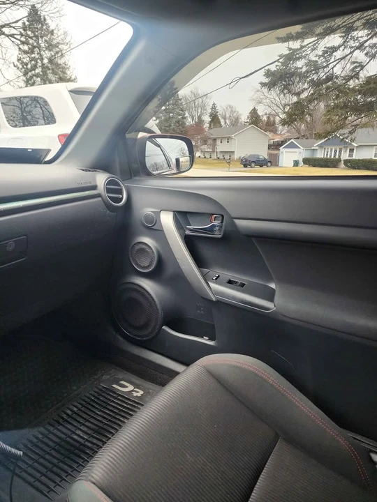 2016 Scion tC - Image 9 of 11