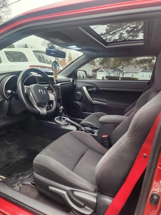 2016 Scion tC - Image 5 of 11