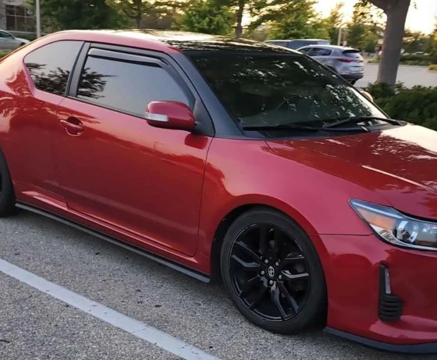 2016 Scion tC - Image 4 of 11