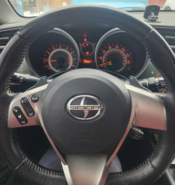 2016 Scion tC - Image 11 of 11