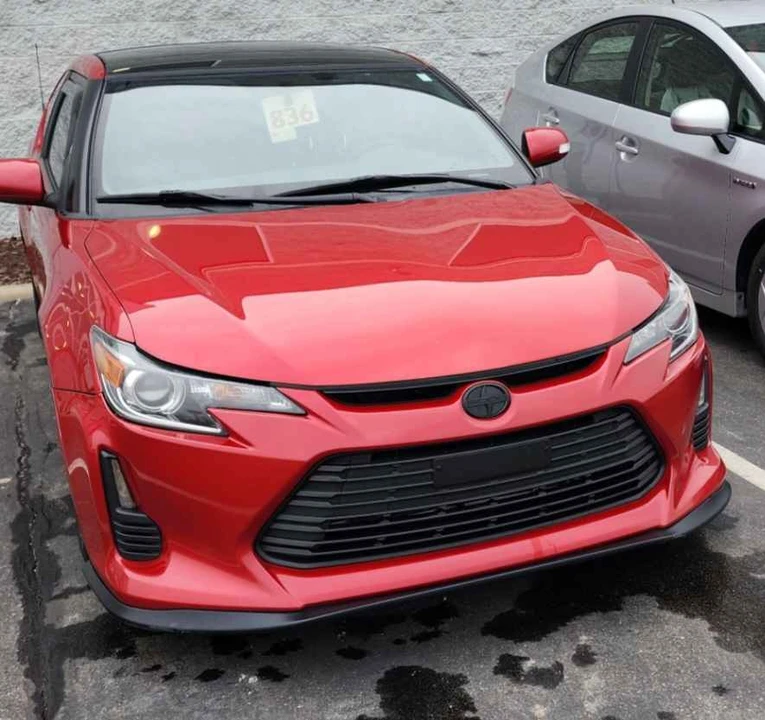 2016 Scion tC - Image 3 of 11