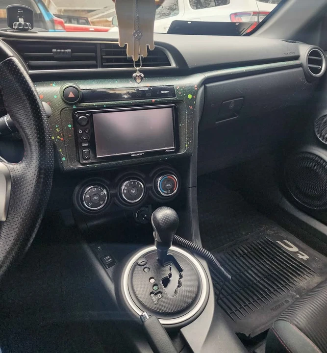 2016 Scion tC - Image 8 of 11