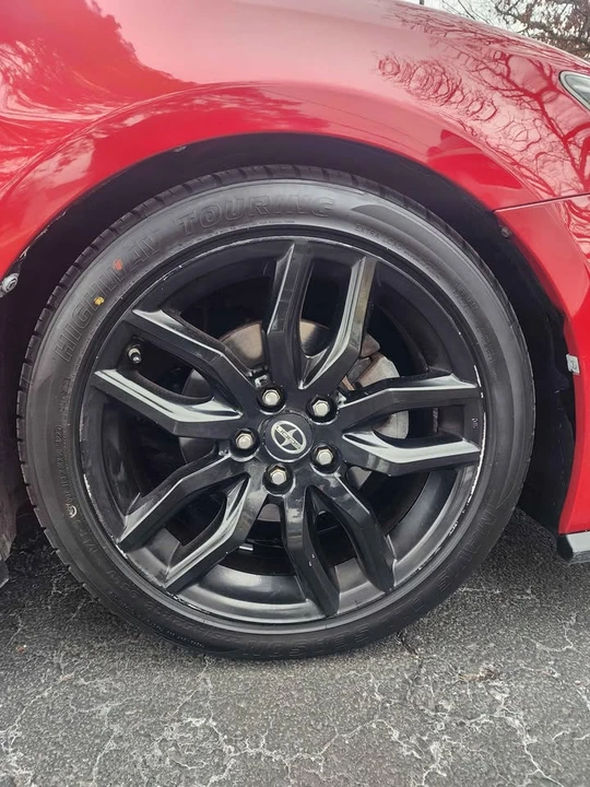 2016 Scion tC - Image 7 of 11