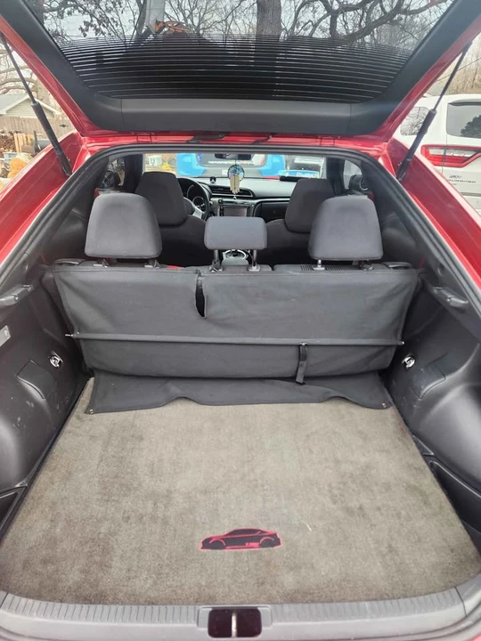 2016 Scion tC - Image 6 of 11