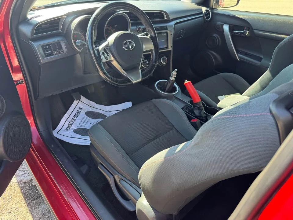 2016 Scion tC - Image 7 of 9