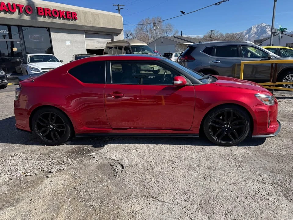 2016 Scion tC - Image 2 of 9