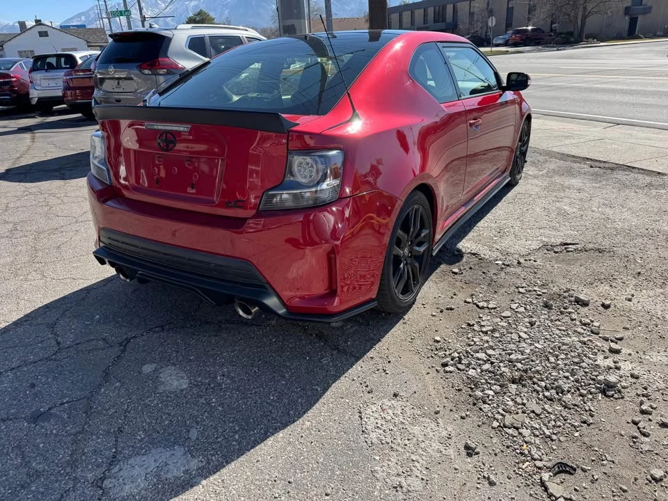 2016 Scion tC - Image 3 of 9