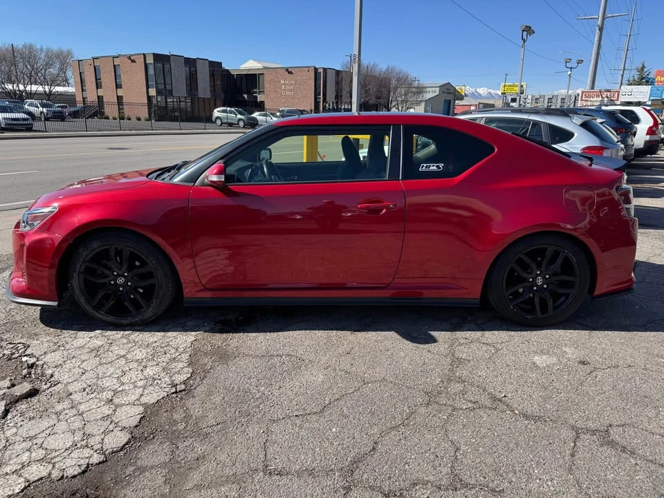 2016 Scion tC - Image 6 of 9
