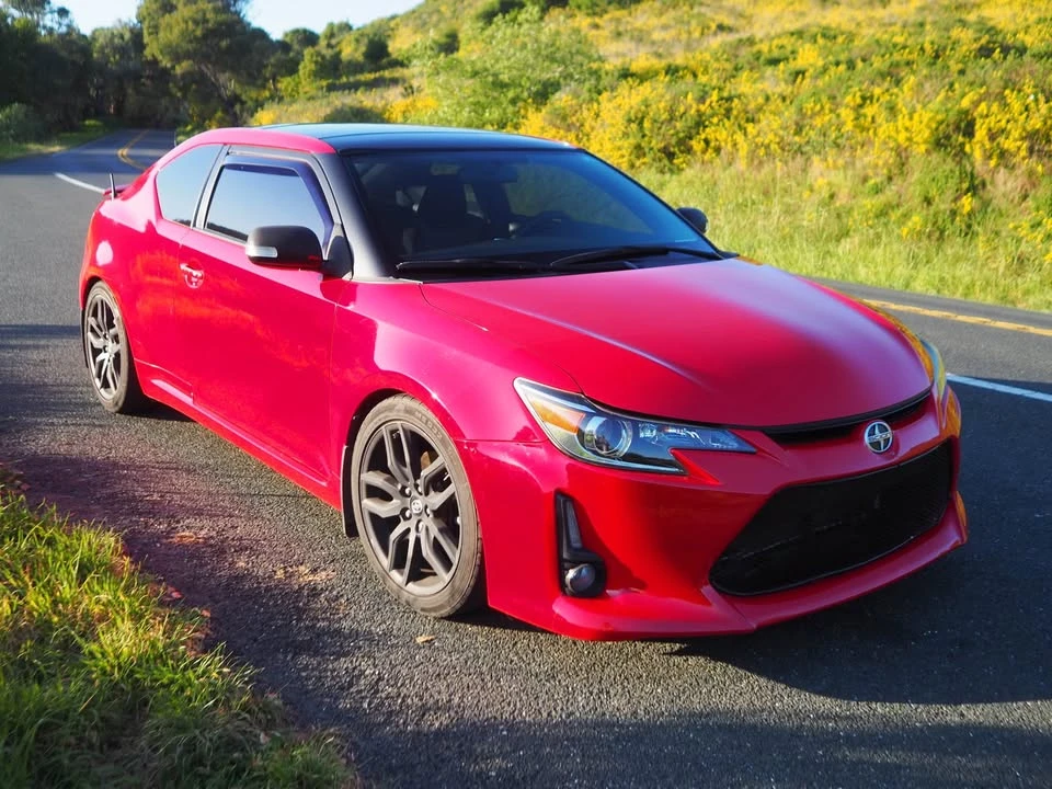 2016 Scion tC - Image 2 of 20