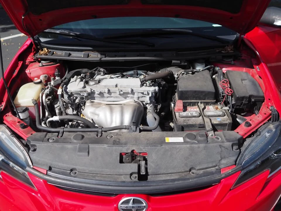 2016 Scion tC - Image 4 of 20