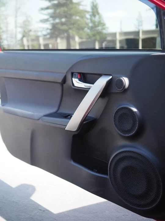 2016 Scion tC - Image 9 of 20