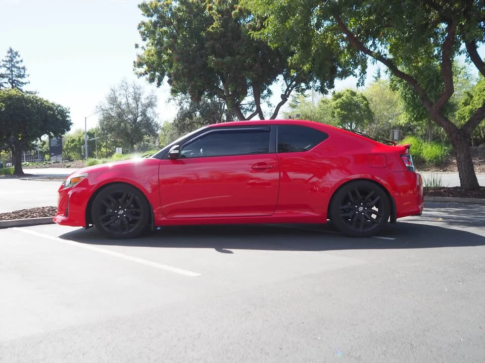 2016 Scion tC - Image 19 of 20