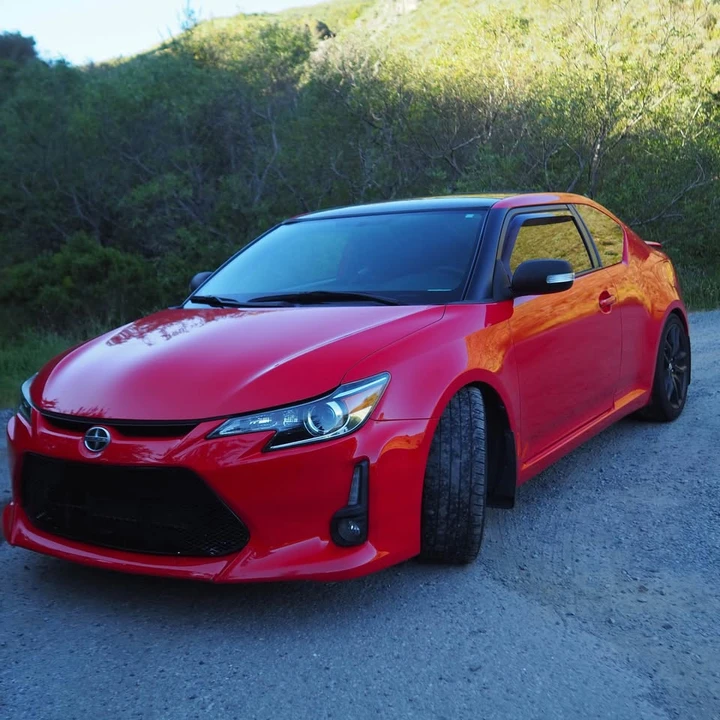 2016 Scion tC - Image 3 of 20